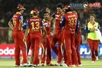 Bangalore royal challengers won ipl match delhi dare devils firoz shah kotla stadium