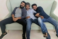 Jr ntr and ram charan to attend special workshop for rrr movie