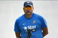 Shastri throws his hat into the ring