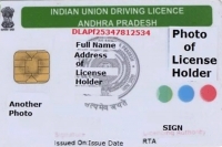 Ap transport dept not issuing driving licences due to lack of funds