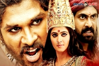 Anushka rudramadevi movie release on 9 october