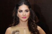 Fir registered against sunny leone google ceo for allegedly spreading obscenity