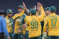 South africa won by 3 wickets in first t20 against england