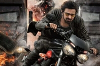 Prabhas shraddha starrer grosses rs 125 crore worldwide