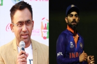 Saba karim cites possible reason for virat kohli s departure from odi captain