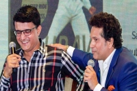 Sourav ganguly posts coaching picture sachin tendulkar hilariously trolls him