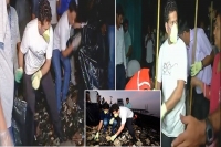 Tendulkar extend support to pm narendra modi s swachhata hi seva