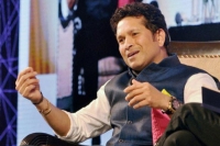 Never promoted tobacco or booze sachin tendulkar