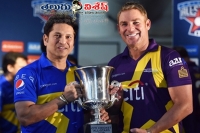 Sachin s blaster s were swept aside 3 0 by warne s warriors