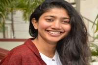 Actor sai pallavi shocking decision makes producers dull