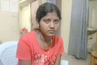 Missing inter student sai prajwala safe in uppal