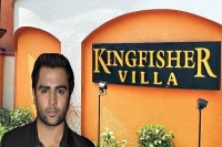 Vijay mallya s kingfisher villa sold to actor businessman sachin joshi