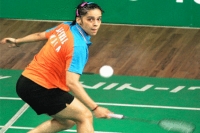 Saina nehwal reaches maiden world badminton championships