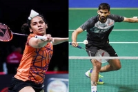 Korea masters saina nehwal withdraws kidambi srikanth eyes good show