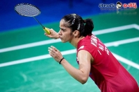 Saina nehwal enters into china open finals