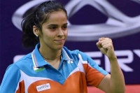 Saina nehwal regains world no 1 ranking