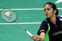 Japan open saina nehwal p kashyap enter round 2
