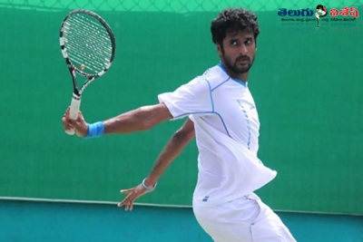 వియత్నాం ఓపెన్ సెమీస్ లోకి మరో హైదరాబాదీ..
