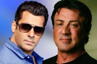 Salman khan should do an action film together