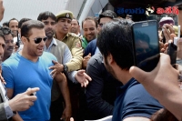 Bombay hc granted bail salman khans travel plea to dubai