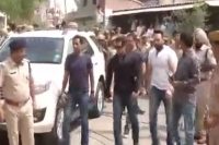 Salman khan convicted saif ali khan and other actors acquitted by jodhpur court