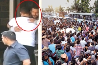 Salman khan interim bail in hit and run case challenged in sc