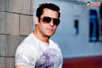 Salman khan angry tweets on rumors