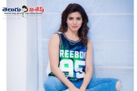 Samantha no clarity on upcoming movies