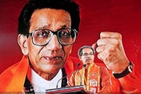 Shiv sena sharpens attack on centre says worst in 10 000 years
