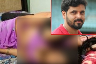 పార్టీ పేరుతో యువతిపై నటుడు అత్యాచారం.. 