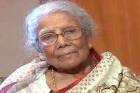 Bengali singer sandhya mukhopadhyay whose golden voice enthralled generations passes away at 90