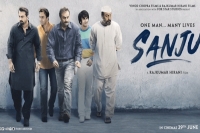 Sanju enters rs 200 cr club in a week ranbir kapoor s film hits jackpot