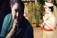 Video of sasikala s kitchen in jail deleted