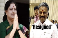Sasikala set to become tamil nadu chief minister