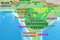 The history of ancient andhra people satavahana dynasty biography