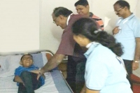 Suresh raina injures 6 year old boy in bengaluru