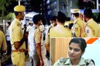 Ips officer booked for kicking pregnant lady who suffered miscarriage