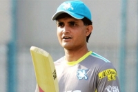 Sourav ganguly may replace duncan fletcher as india coach