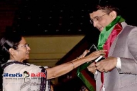 Ganguly to take charge of cab