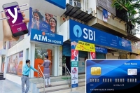 Sbi aims to eliminate debit cards to promote digital transactions