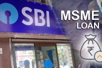 Sbi links msme loans to repo rate