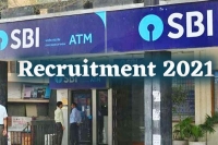 Sbi cbo recruitment 2021 applications invited for 1226 posts