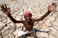Supreme court disgusted with government inaction on drought relief contemplates contempt proceedings