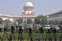 This is not a show sc tells haryana during drought hearing