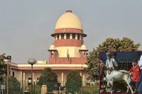 Supreme court raps kerala govt for allowing relaxations of covid norms for bakrid
