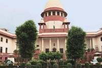 Supreme court questioned govt over the need of many lawyers for a single case