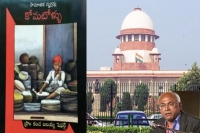 Supreme court says cannot ban kancha ilaiah s book