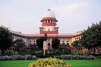 Centre to reconsider sedition law sc asks what about pending cases