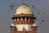 No sedition laws against critics clarifies supreme court