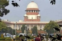 Shocking supreme court notice to centre on cases under scrapped law
